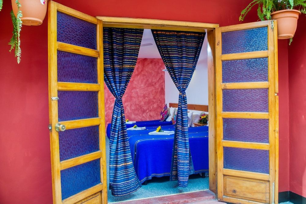 Hotel Panchoy Comfort Triple Room, Multiple Beds, Mountain View 28