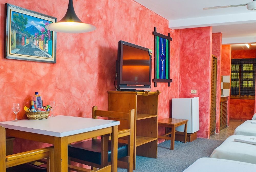 Hotel Panchoy Comfort Triple Room, Multiple Beds, Mountain View 27