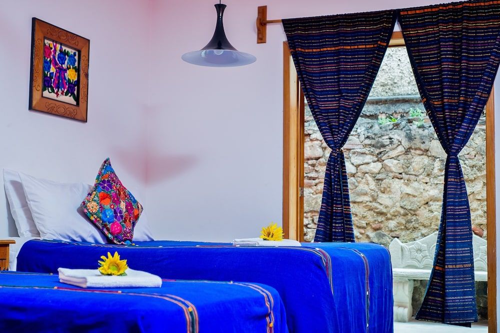 Hotel Panchoy Comfort Double Room, Mountain View 14