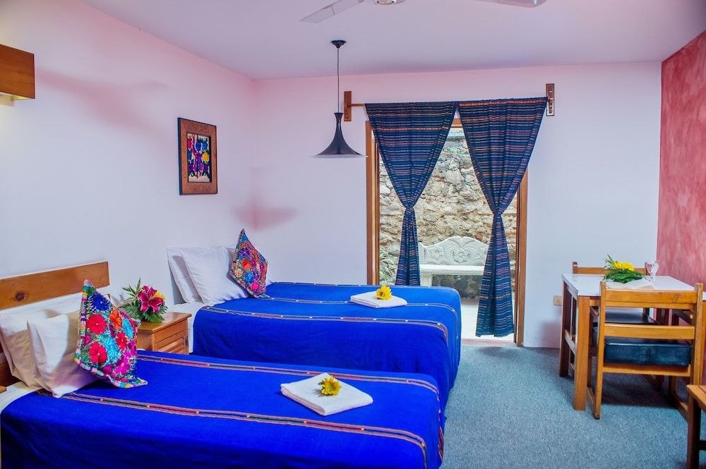 Hotel Panchoy Comfort Triple Room, Multiple Beds, Mountain View 4