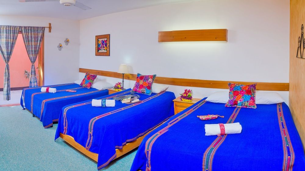 Hotel Panchoy Comfort Triple Room, Multiple Beds, Mountain View 6