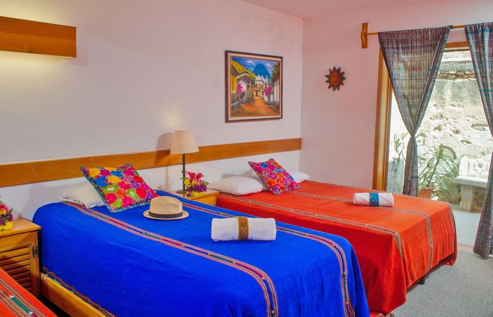 Hotel Panchoy Comfort Double Room, Mountain View 7