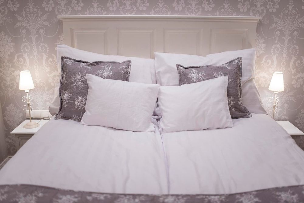 undefined Serenity Boutique Budapest 2