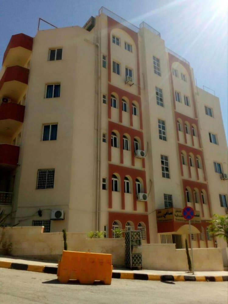 undefined Sami Apartments 9