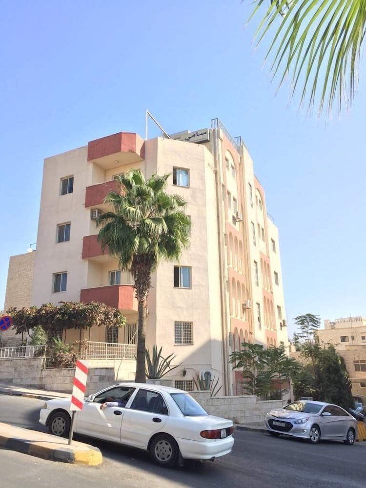 undefined Sami Apartments 5