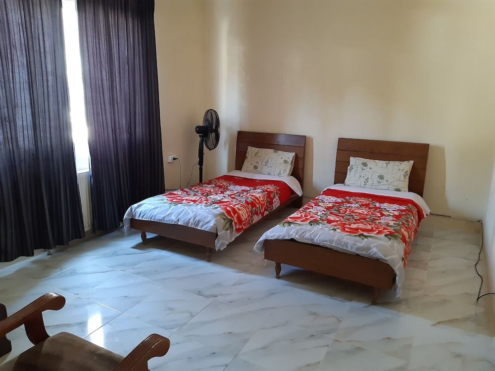 Sami Apartments Apartment, 1 Bedroom 4