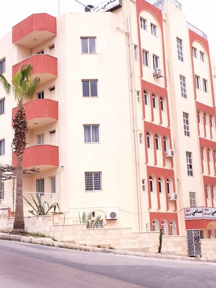 undefined Sami Apartments 4