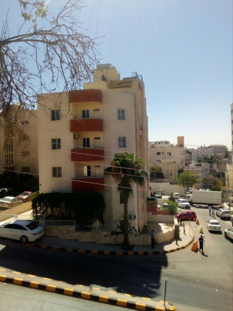 undefined Sami Apartments 7