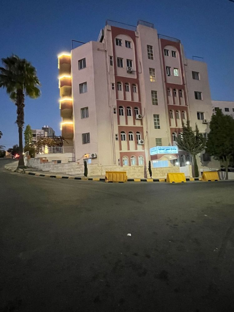 undefined Sami Apartments 6