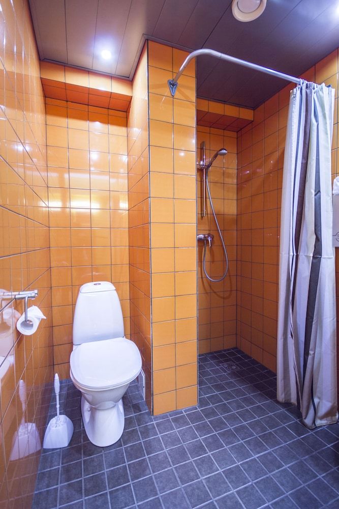 Braavo Spa Hotel Double Room (with Spa Access) 3