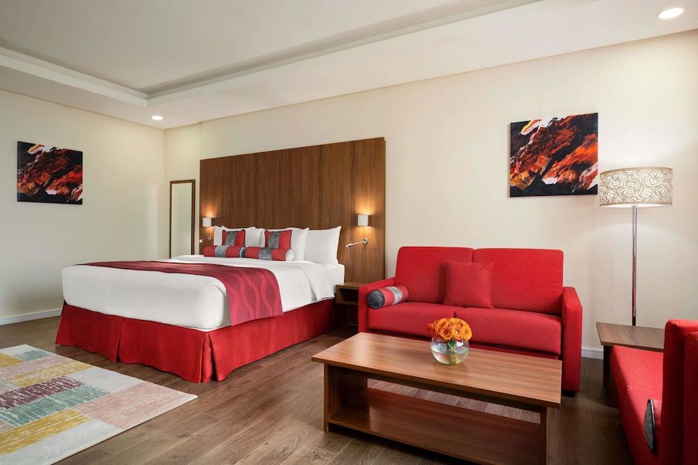 Ramada Encore by Wyndham Kuwait Downtown