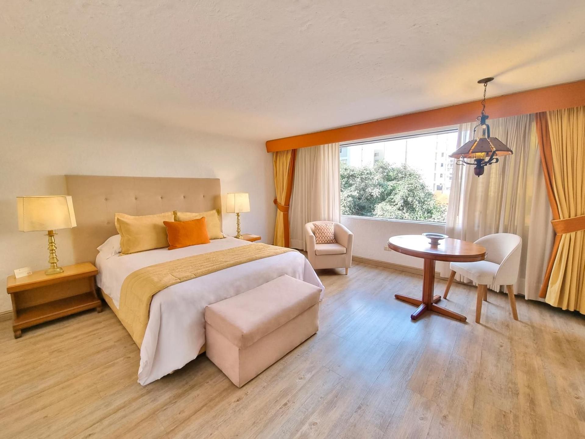 undefined ANTARA HOTEL & SUITES - MIRAFLORES 6