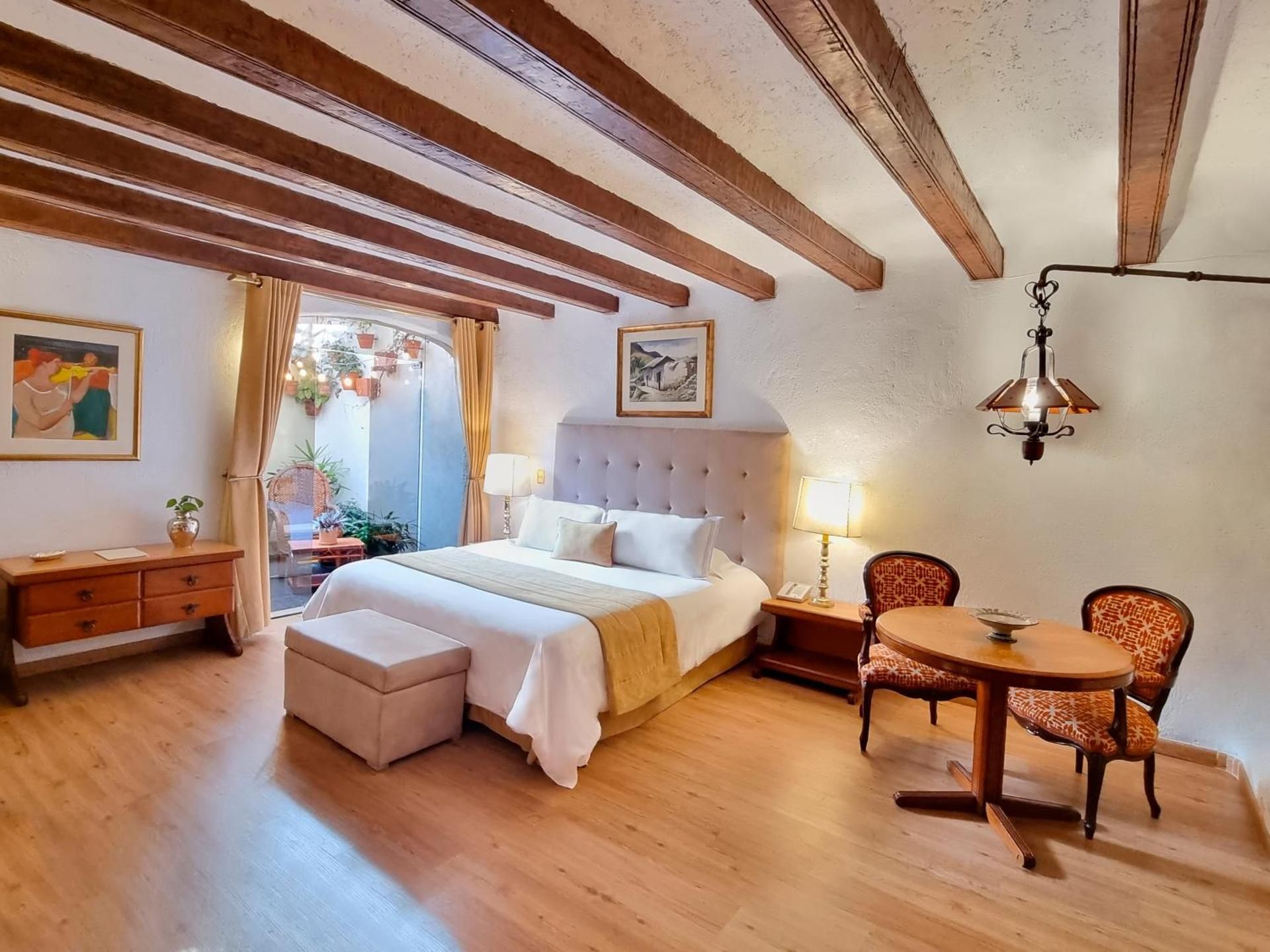 undefined ANTARA HOTEL & SUITES - MIRAFLORES 2