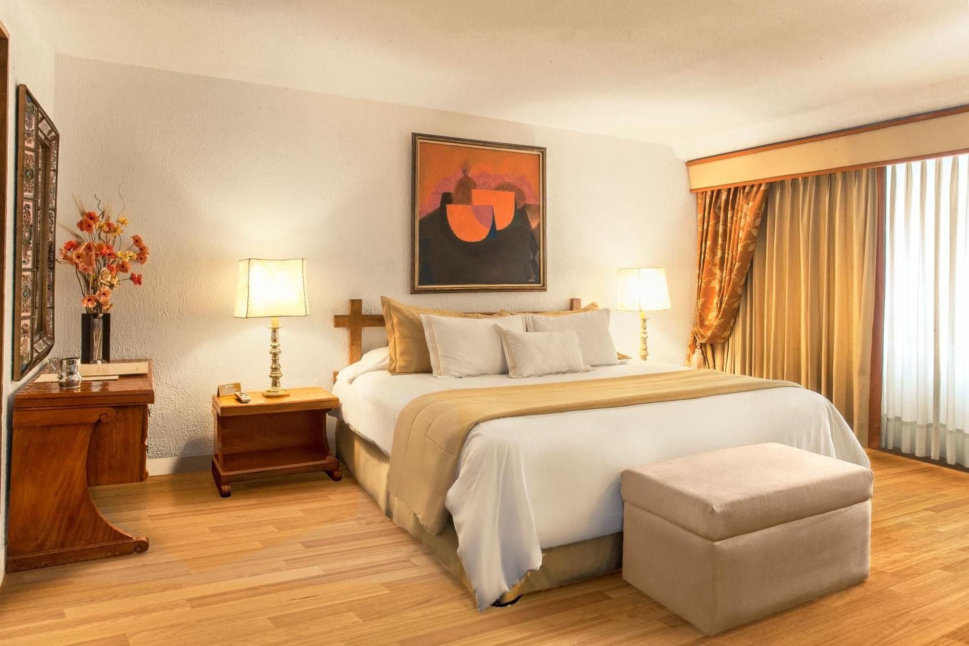 undefined ANTARA HOTEL & SUITES - MIRAFLORES 5