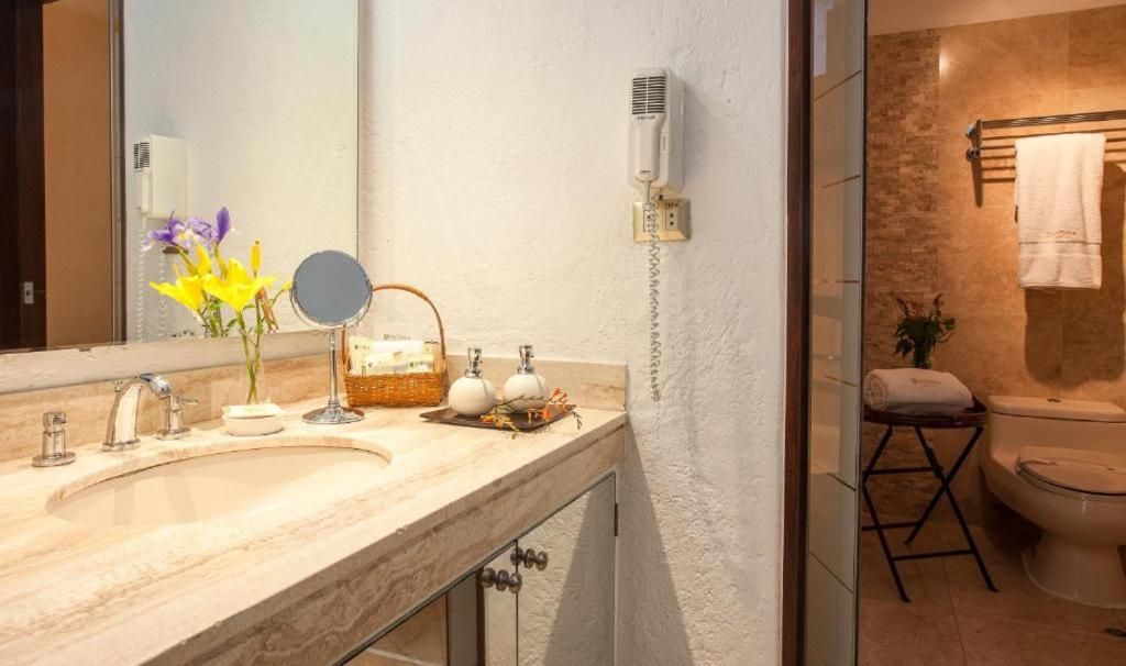 undefined ANTARA HOTEL & SUITES - MIRAFLORES 7