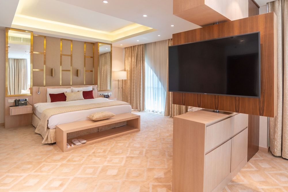 undefined Century Hotel 8