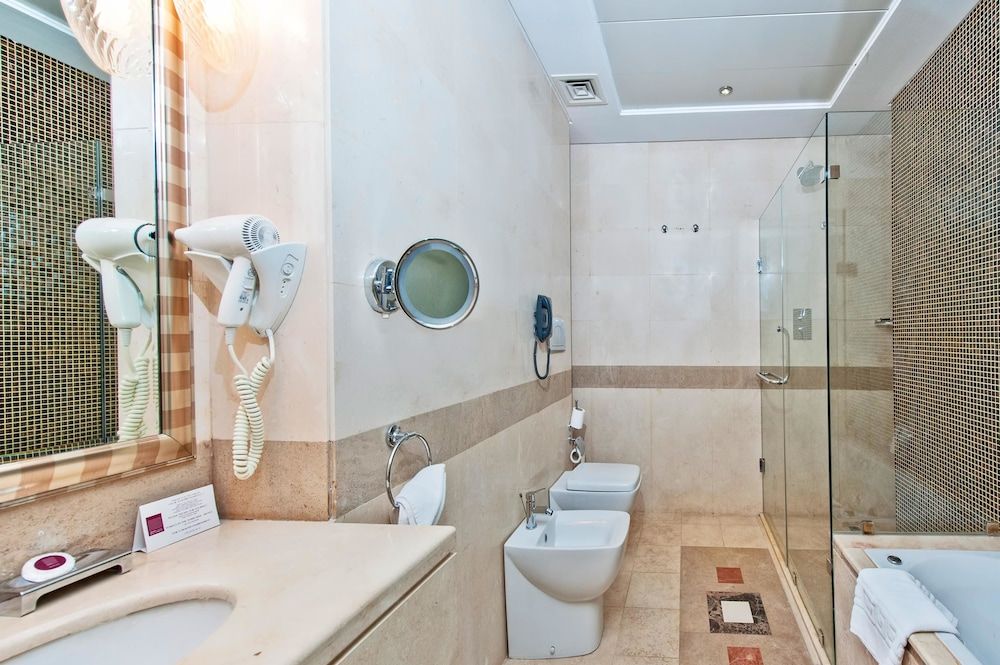 undefined Century Hotel 6