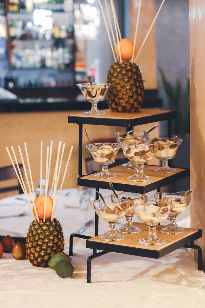 undefined Highlands Suites Hotel 10