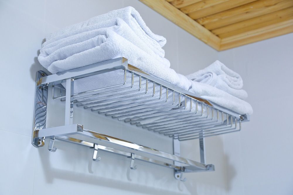 Hotel Fatima Deluxe Triple Room 19