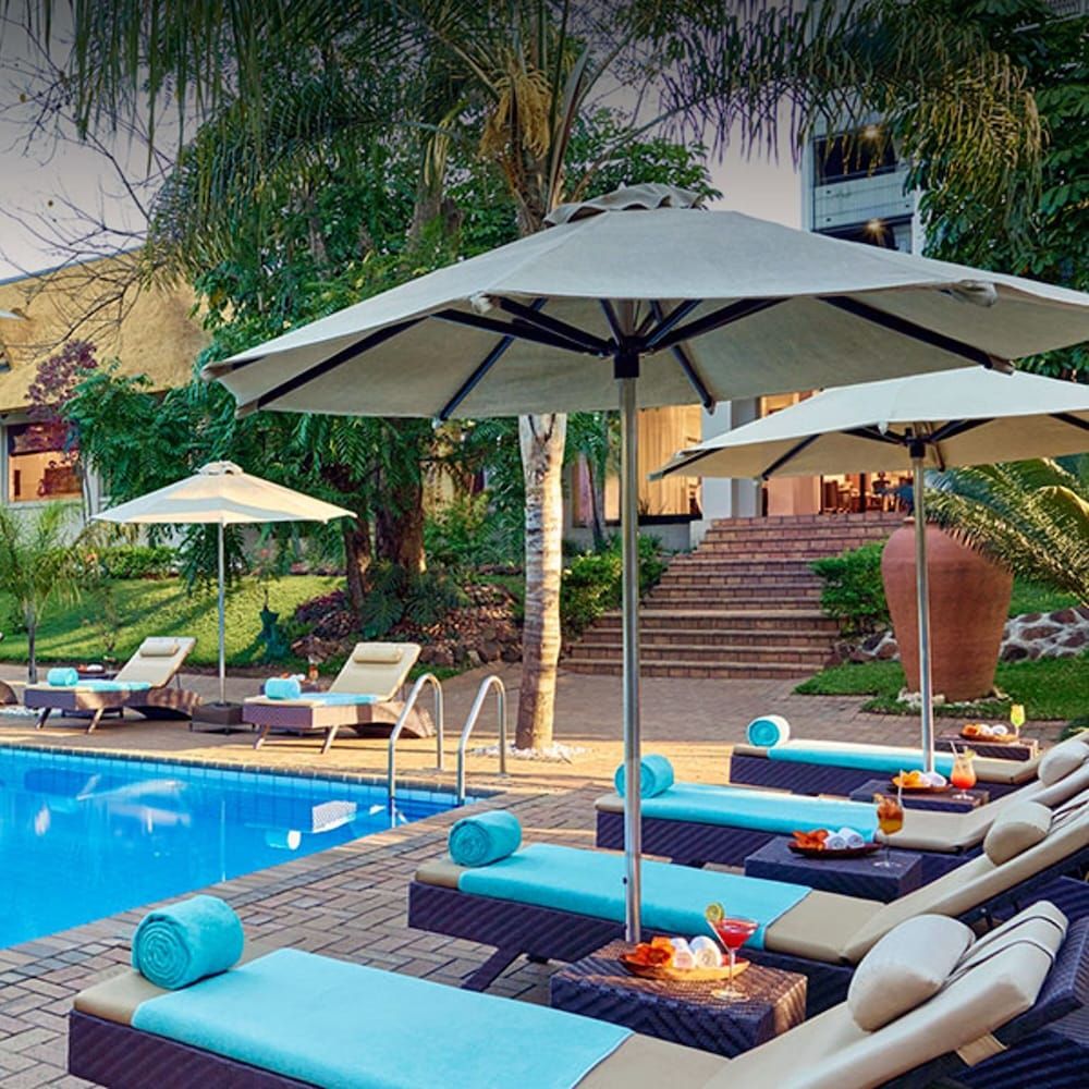 undefined The Pamodzi Hotel 7