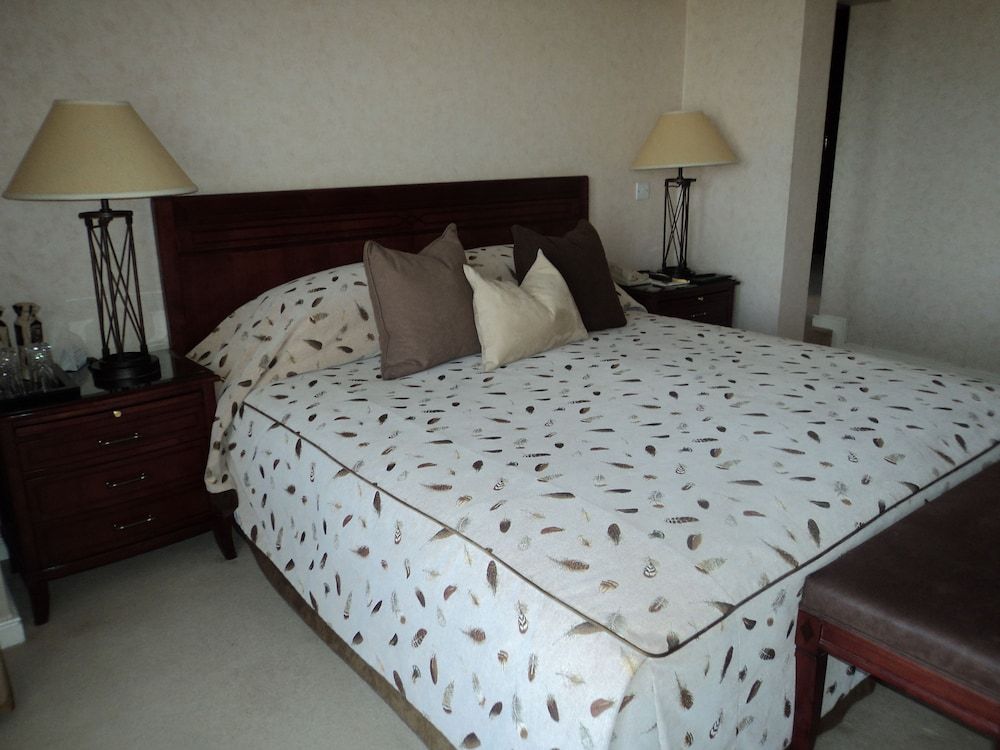 undefined Taj Pamodzi Hotel 3