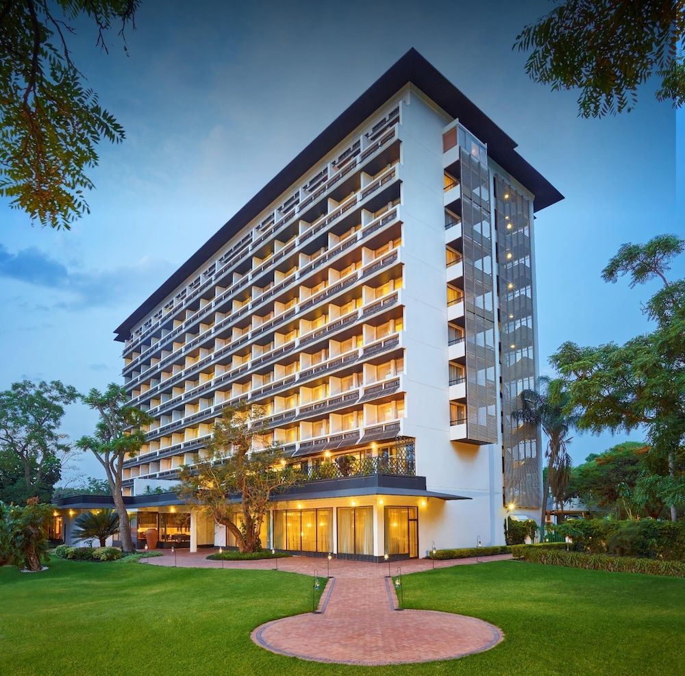 undefined The Pamodzi Hotel 3