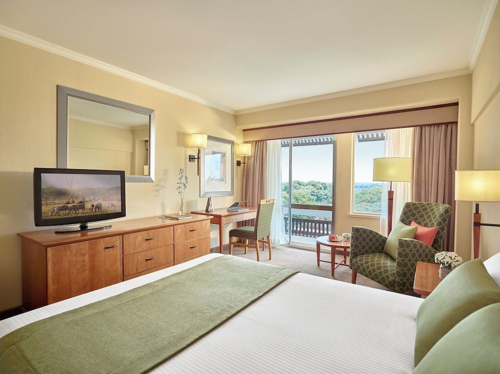 undefined The Pamodzi Hotel 9