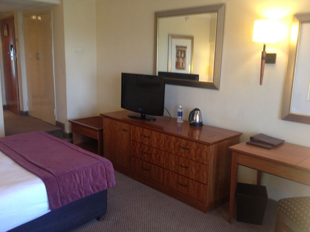 undefined Taj Pamodzi Hotel 8