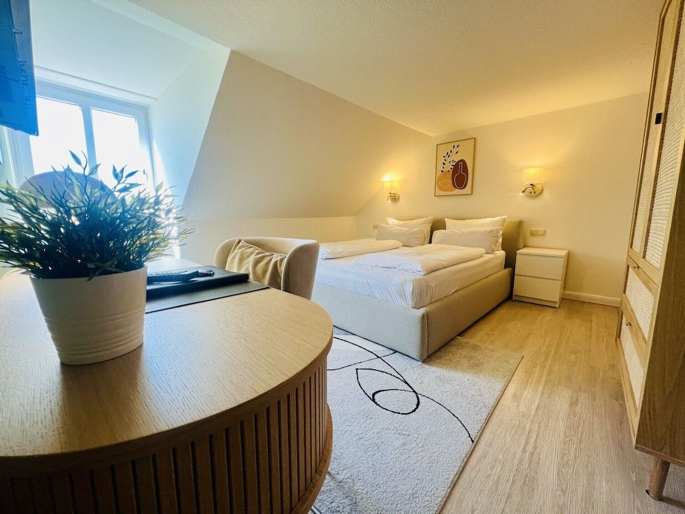 Room, 1 Queen Bed