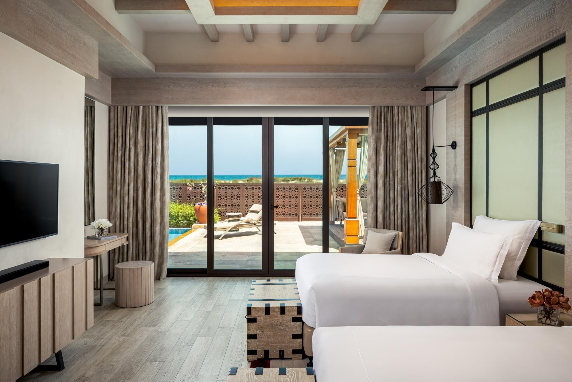 Two Bedroom Villa with Private Pool