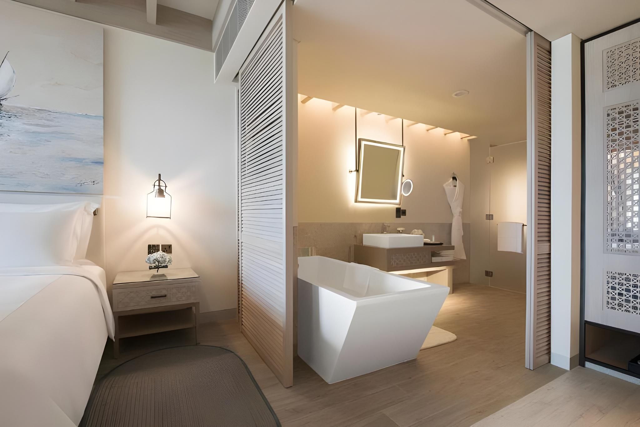 Terrace Suite