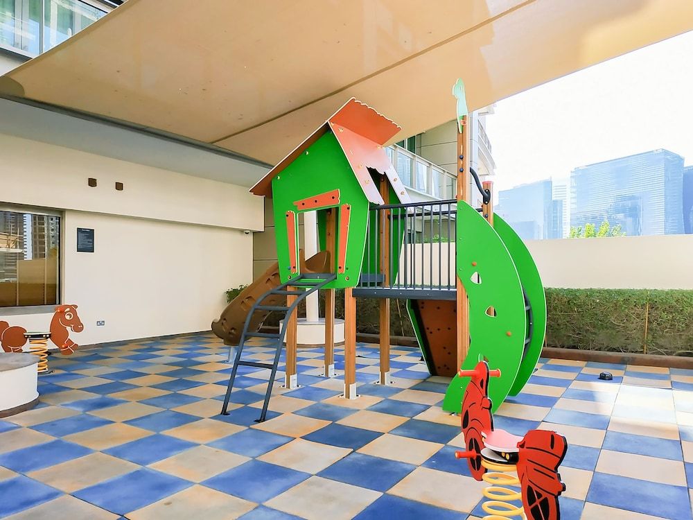 Children's Play Area