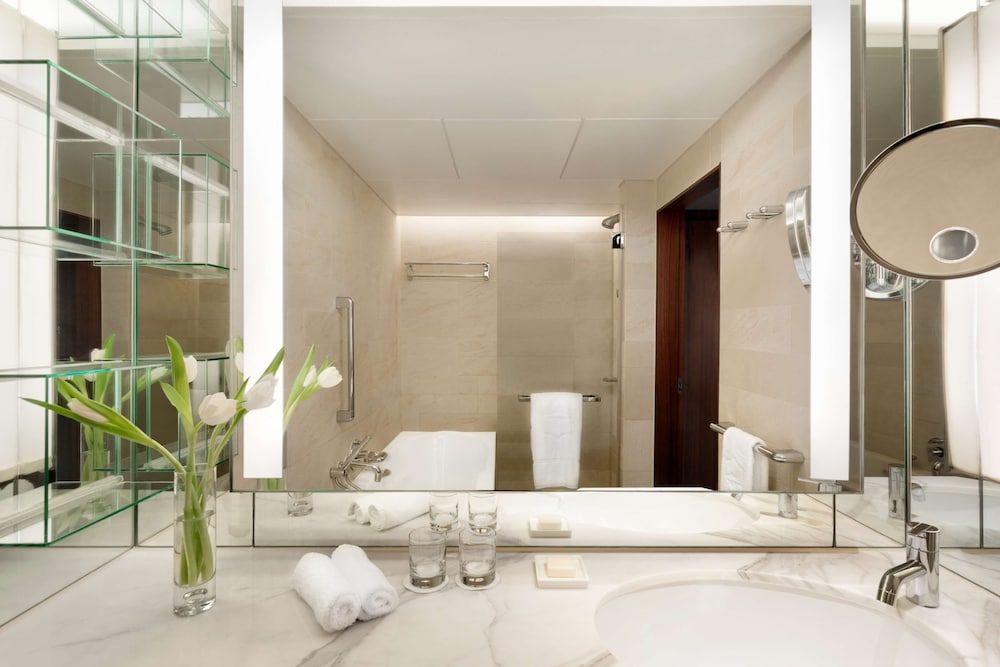 undefined Shangri-La Beijing 8