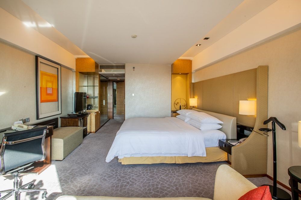 undefined Shangri-La Beijing 7