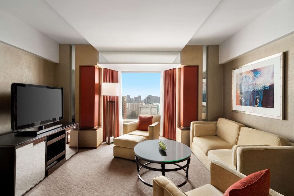 undefined Shangri-La Beijing 10