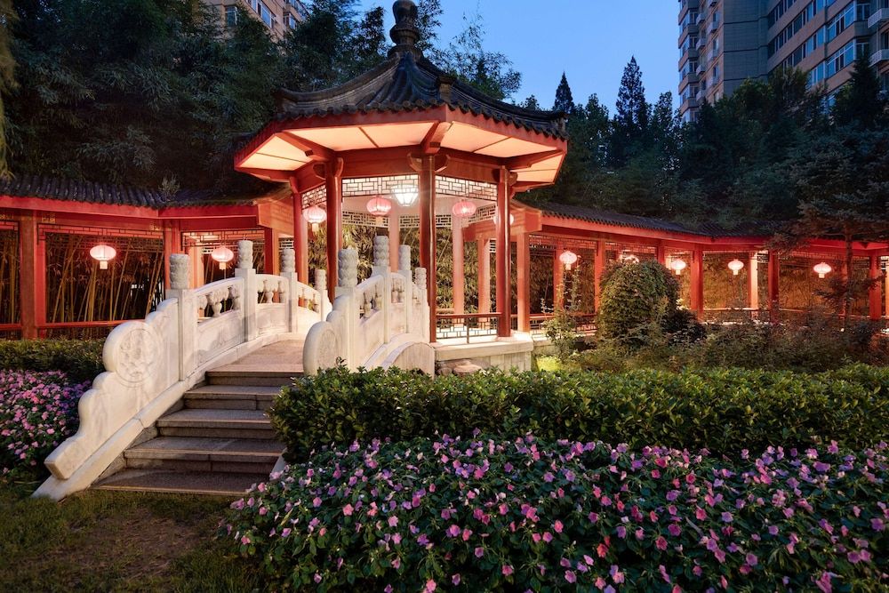 undefined Shangri-La Beijing 3