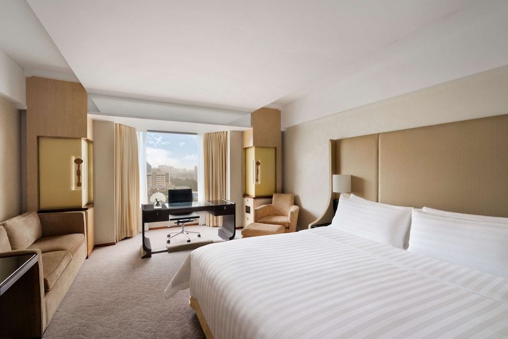 undefined Shangri-La Beijing 6