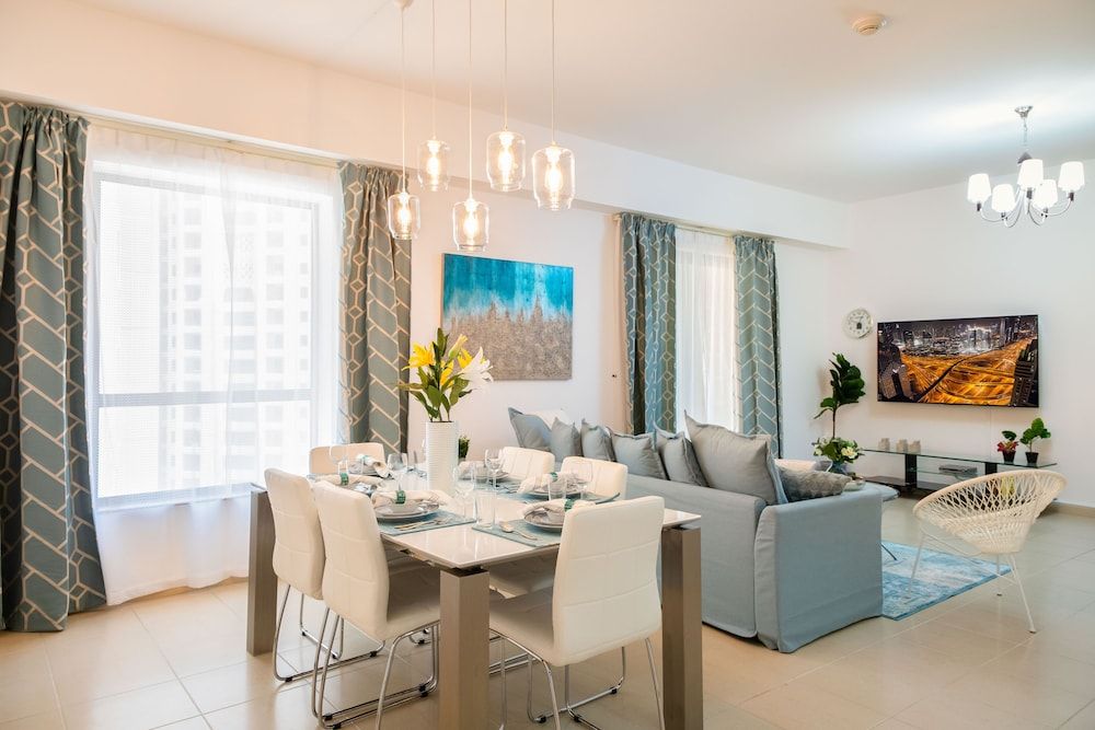 undefined Maison Privee – Rimal Residences