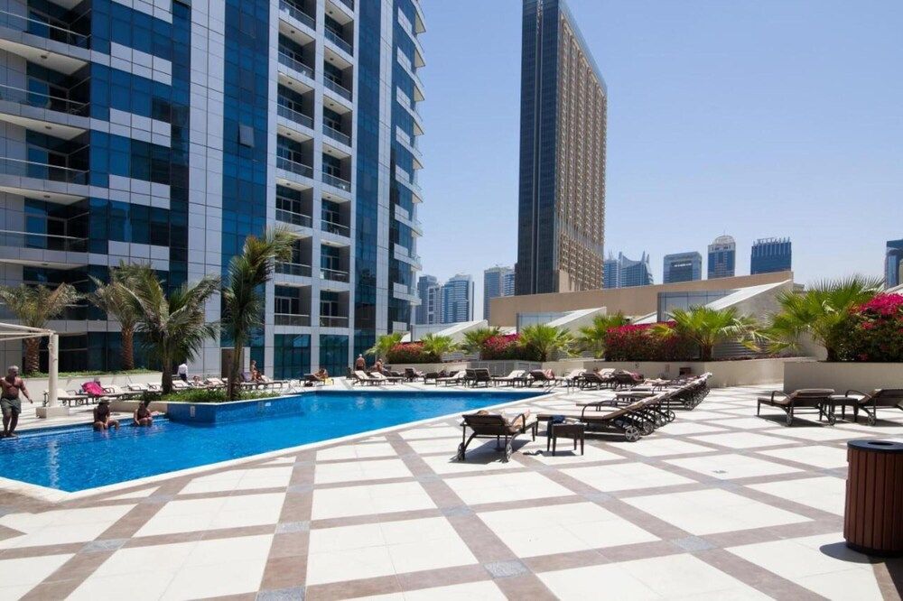 undefined Maison Privee - Stunning Apartment w/ Dubai Marina View 3