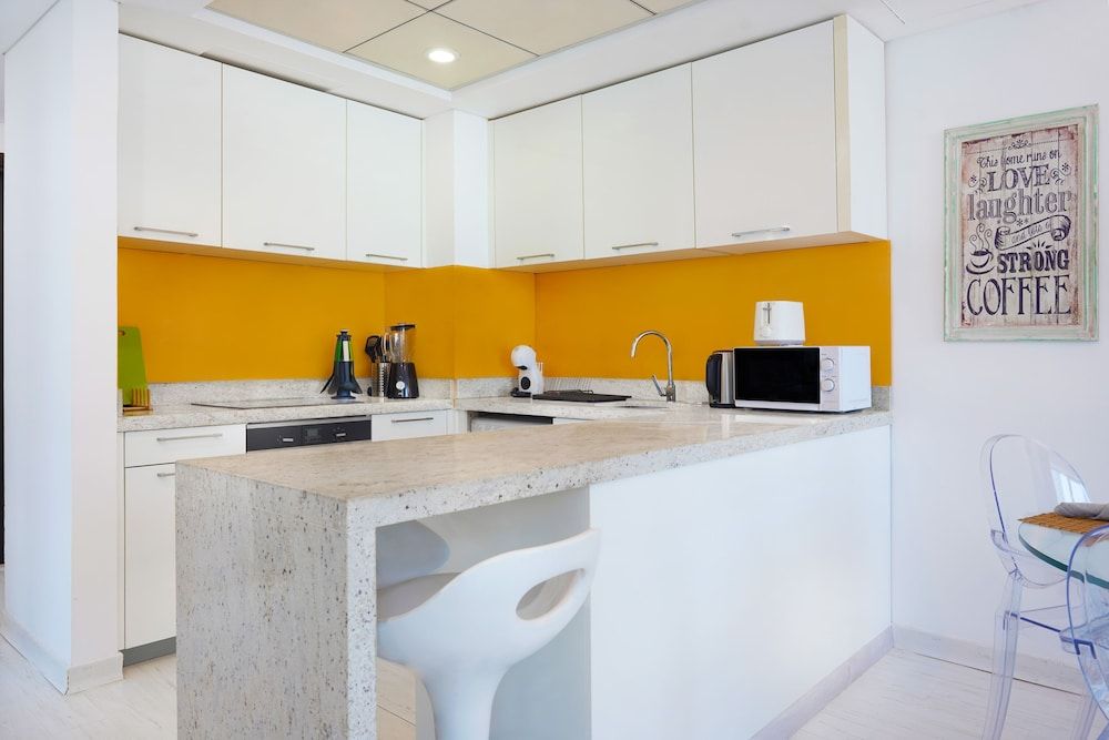 undefined Maison Privee - Stunning Apartment w/ Dubai Marina View 2