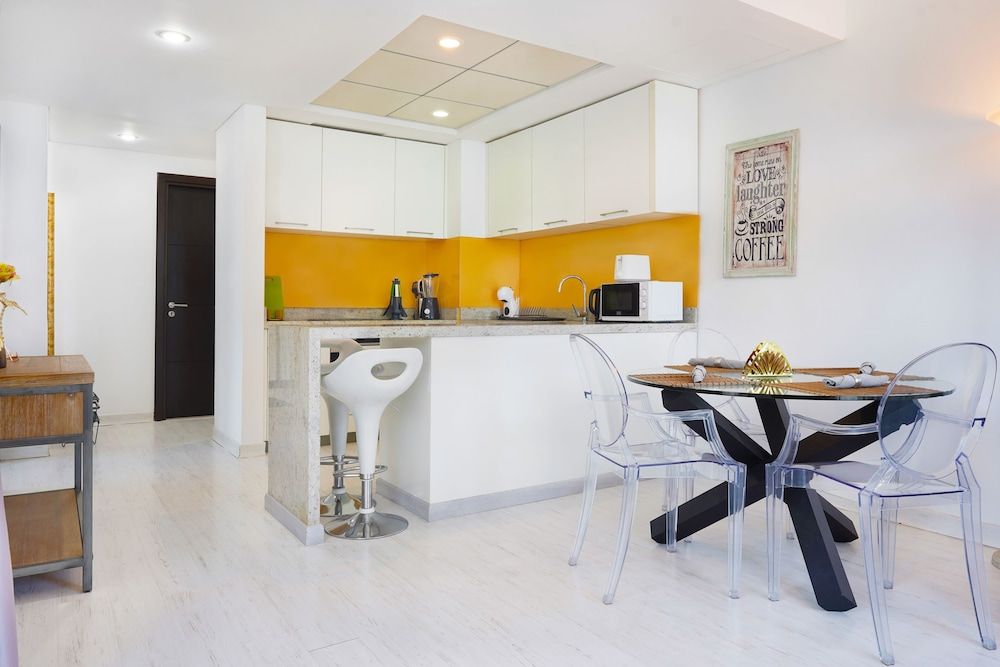 undefined Maison Privee - Stunning Apartment w/ Dubai Marina View