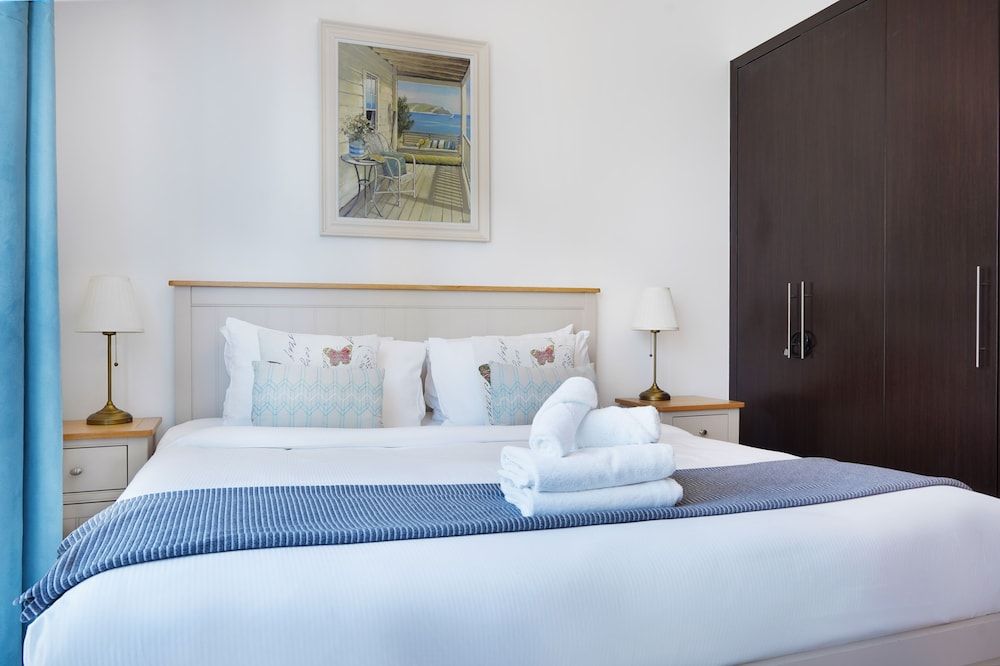 undefined Maison Privee - Stunning Apartment w/ Dubai Marina View 6