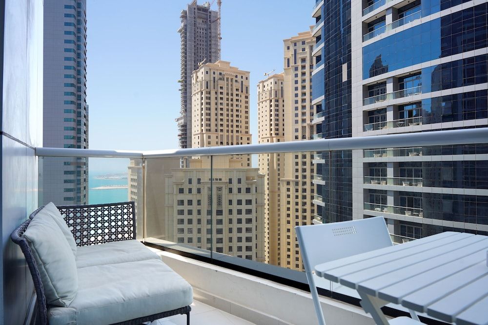 undefined Maison Privee - Stunning Apartment w/ Dubai Marina View 9