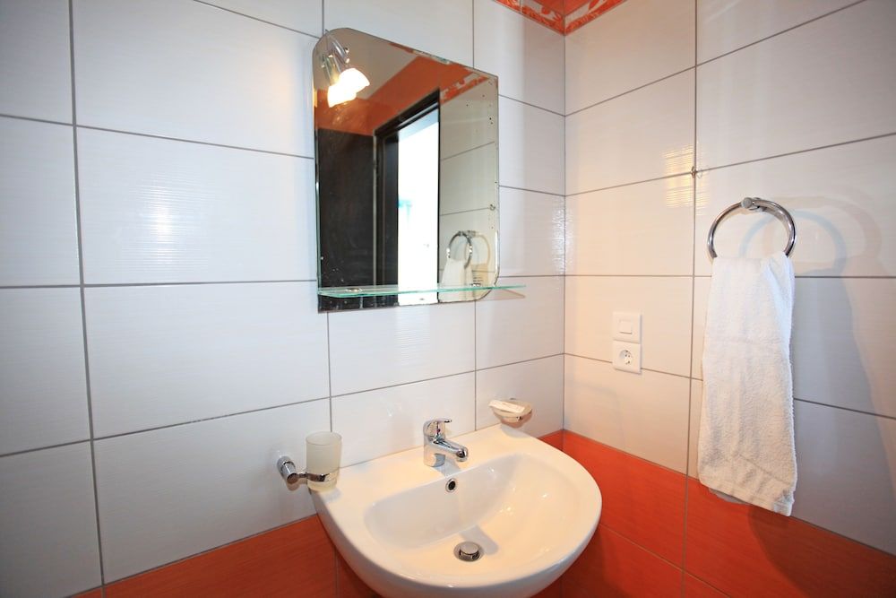 Hotel Keos Double Room, Sea View 36