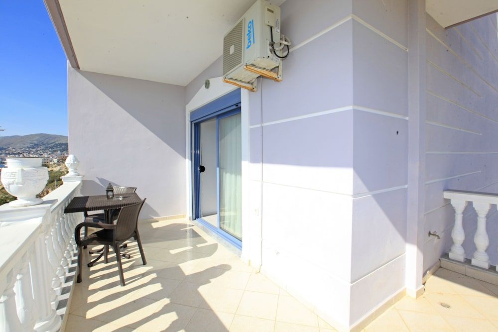 Hotel Keos Double Room, Sea View 25