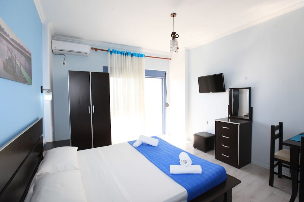 Hotel Keos Double Room, Sea View 21