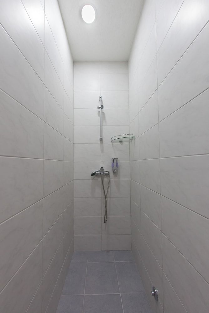 Guest House City Star Classic Double Room (Orange) 5