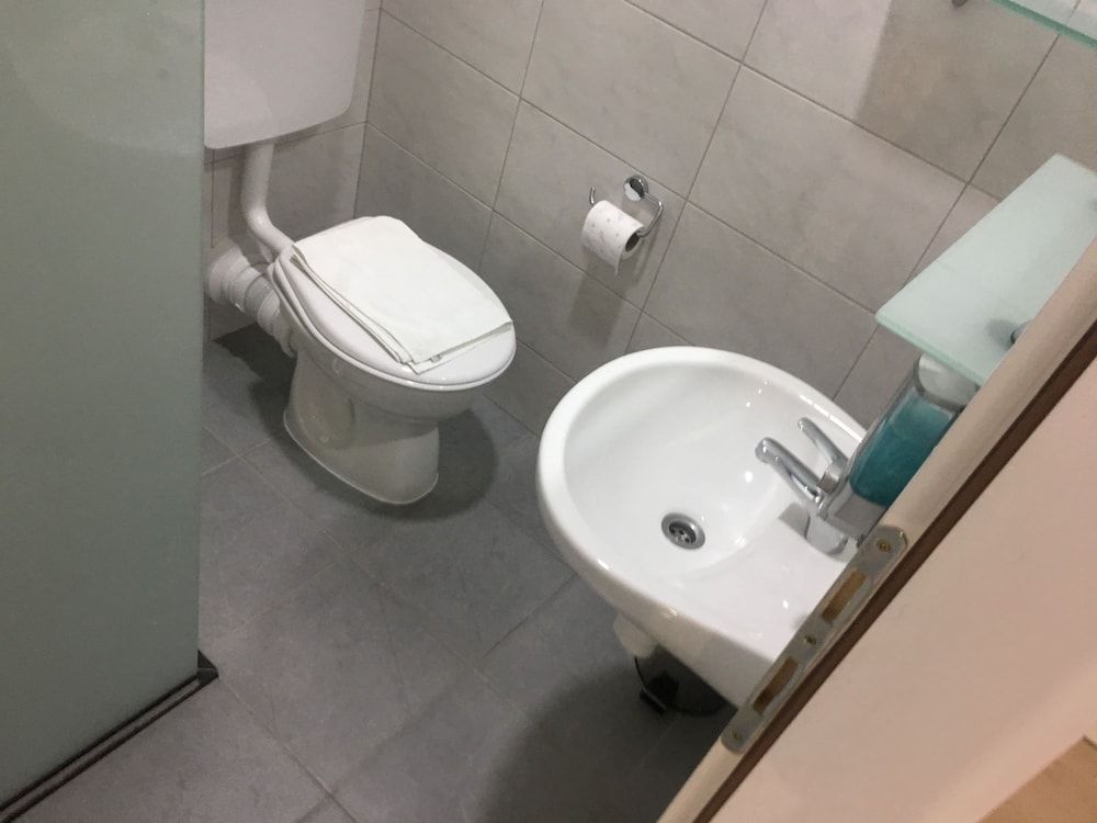 Guest House City Star Comfort Studio, Balcony, River View 10