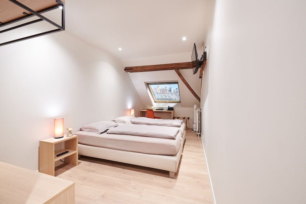 Standard Twin Room, 2 Twin Beds