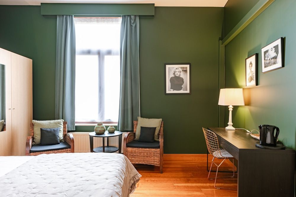 Malleberg Double or Twin Room 7